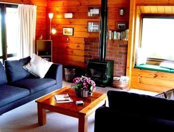 Waiheke Island Vineyard Holiday Houses Surfdale Exterior foto